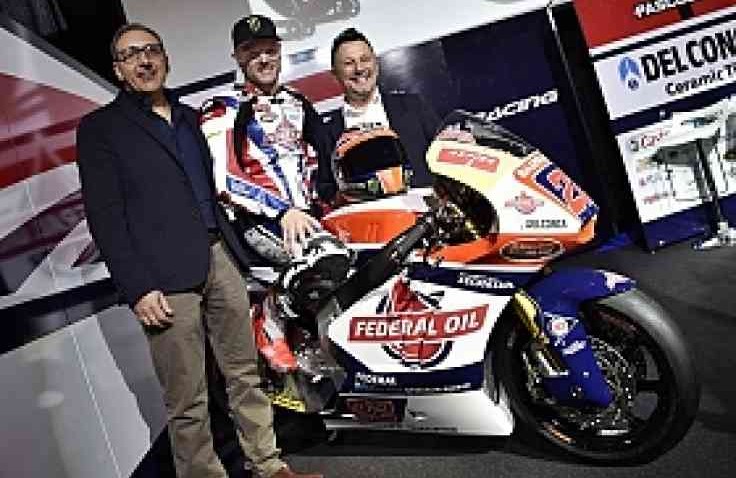 Federal Oil Gresini Moto2, Optimisme Tinggi Di Musim 2016