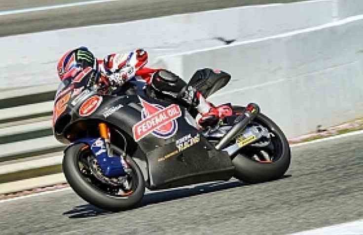 Selesaikan Sesi Private Test, Sam Lowes Menuai Hasil Positif