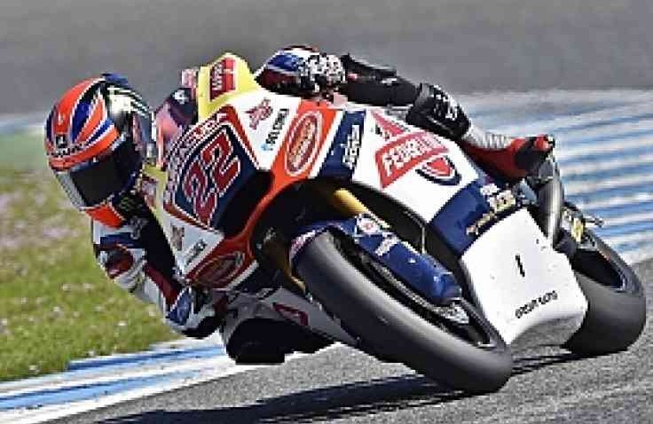 IRTA Test Jerez, Hasil Fantastis !