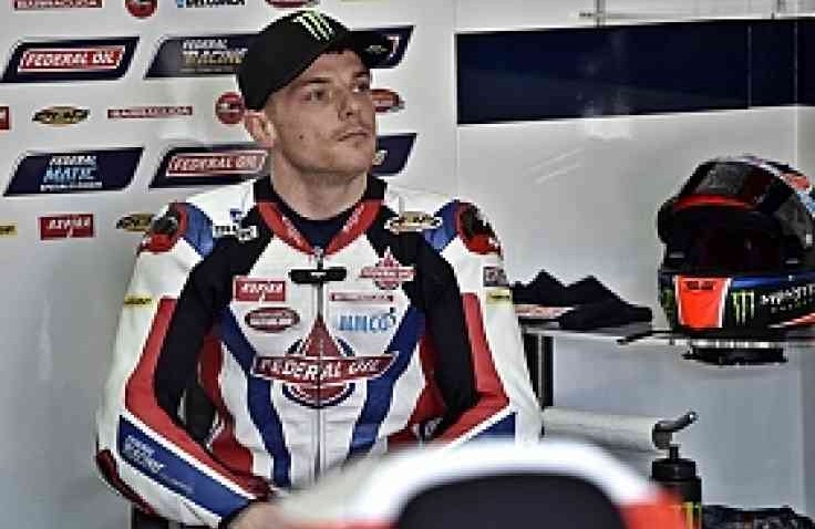 Sam Lowes Sudah Di Qatar, Siap Untuk Tes Pra-Musim Selanjutnya