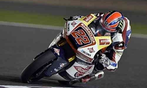 Sam Lowes Siap Tempur di Seri Pembuka Moto2