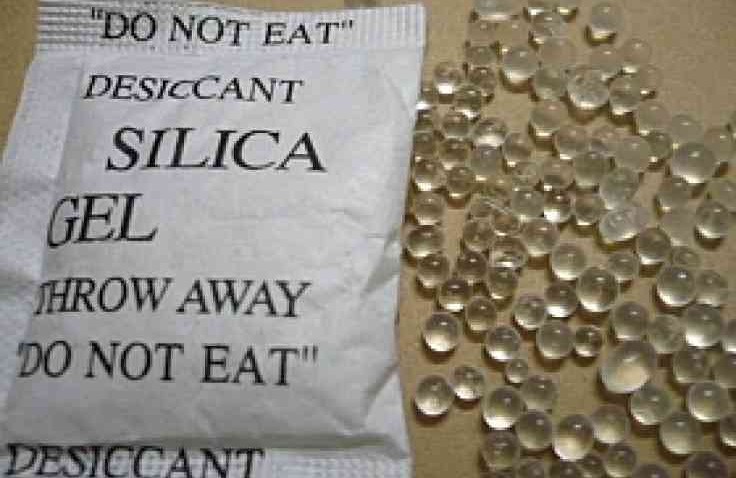 Ini Manfaat Lain Silica Gel, Sangat Berguna Feders