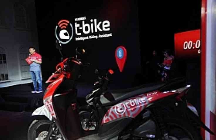 Telkomsel Luncurkan T-Bike, Aplikasi Canggih Masa Kini