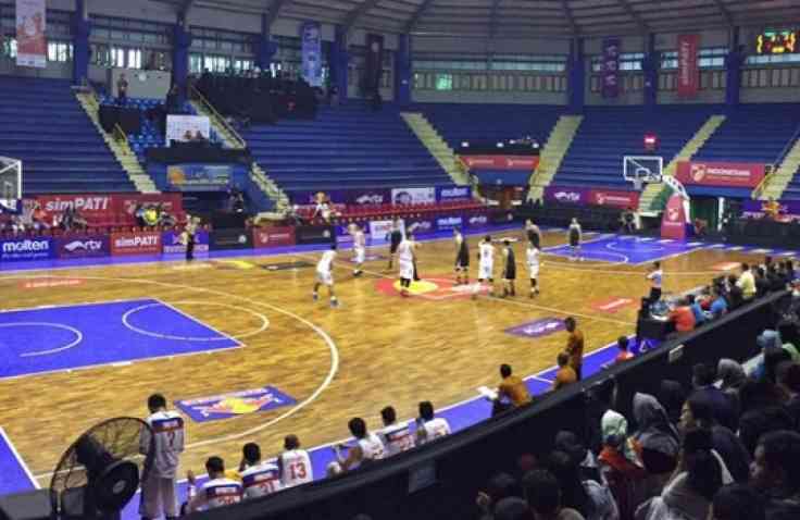 IBL 2016 Telah Sampai Di Bandung