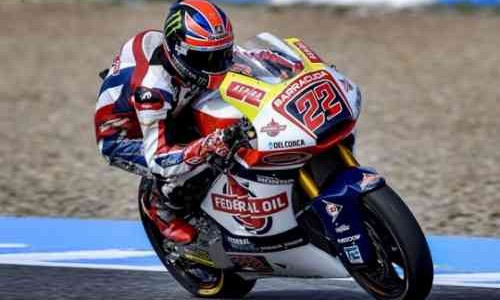 Gaya Liar Lowes Buahkan Pole Position