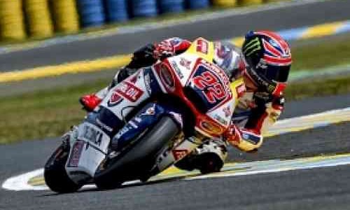 Sesi Free Practice 1 Mugello, Sam Lowes Tercepat Ketiga