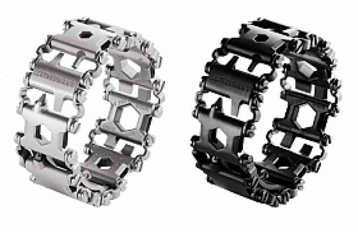 Gelang Leatherman, Lebih Dari Sekedar Aksesoris