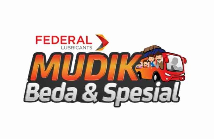 Federal Lubricants Siap Berangkatkan Mudik Mekanik Dan Konsumen