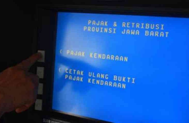 Perpanjang Pajak Kendaraan Lewat e-Samsat, Segera Lakukan Pengesahan Sebelum Terblokir