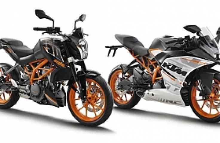 KTM Turun Harga Dibantah APM Terdahulu, Bagaimana ini ?