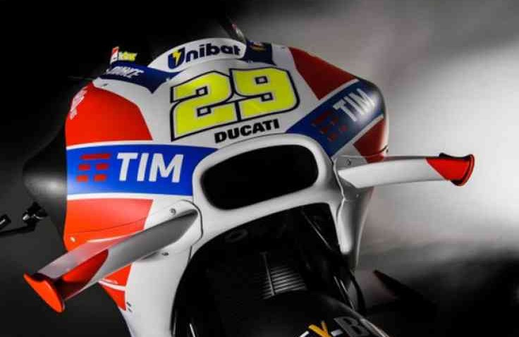 MotoGP 2017, Winglet Resmi Dikebiri, Pabrikan Cari Cara Lain Maksimalkan Aerodinamika