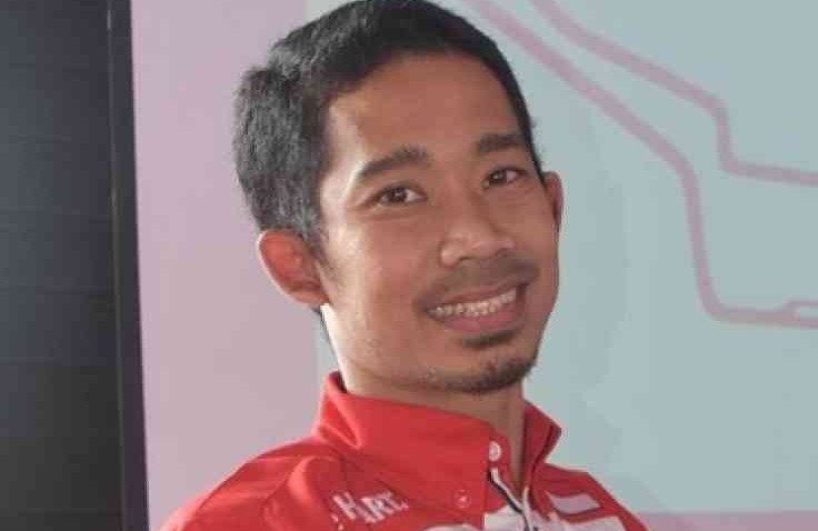 M. Fadli Buka Sekolah Balap, Fokus di Motor Sport