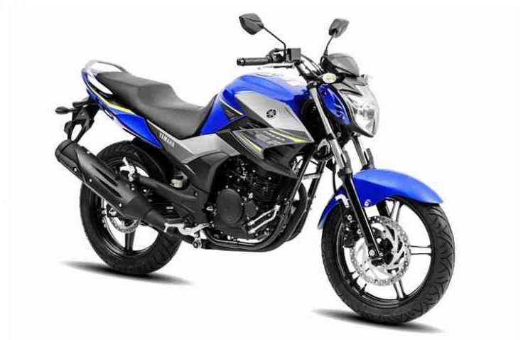 Yamaha Fazer 250, Kapan Akan Dijual Di Indonesia ?