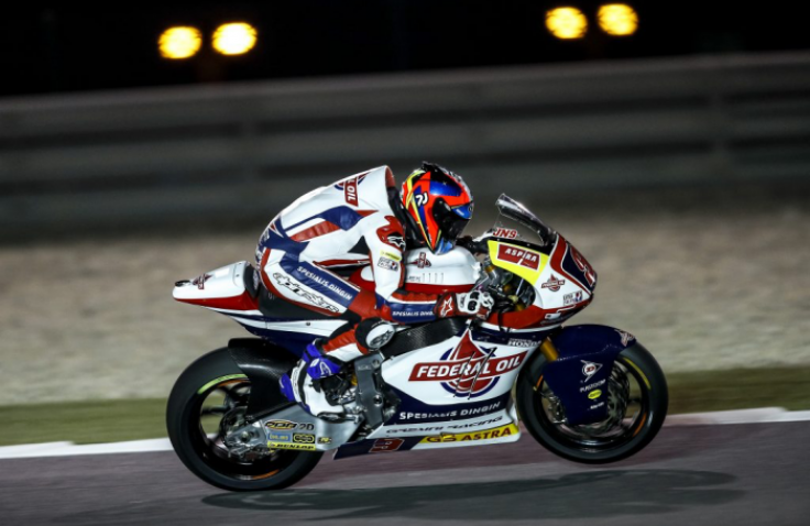 Kualifikasi Batal Digelar, Jorge Navarro Start Dari Grid 17 di Moto2 Qatar