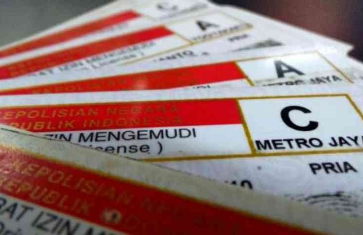 Ini Jadual dan Tempat Perpanjang SIM Gratis, Ayo Dicatat