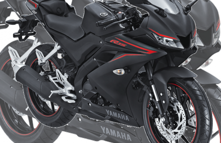 Di Bangladesh, All New Yamaha YZF-R15 Dihargai Rp 90 Juta-an !