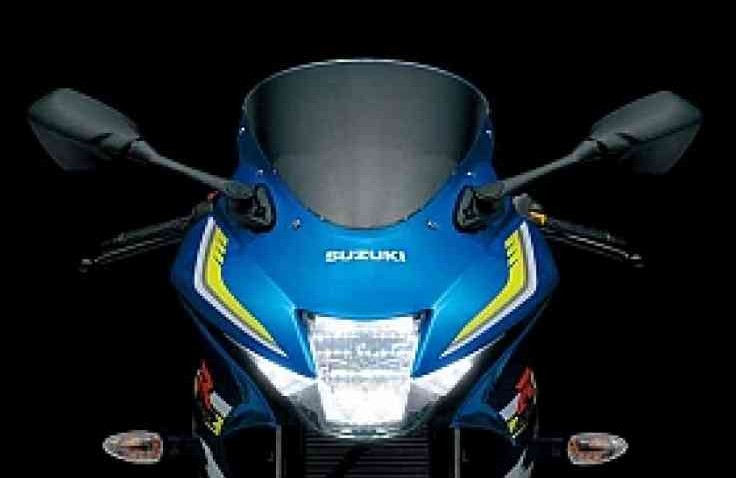  Suzuki GSX-R150 Rilis di Thailand, Harganya 87 Ribu Bath