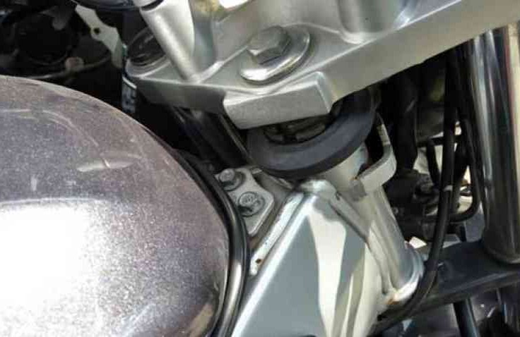 Tips Merawat Komstir Motor, Lakukan Setiap 4.000 KM 