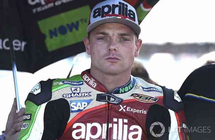 Ternyata Ini Tim Balap Baru Sam Lowes di Moto2