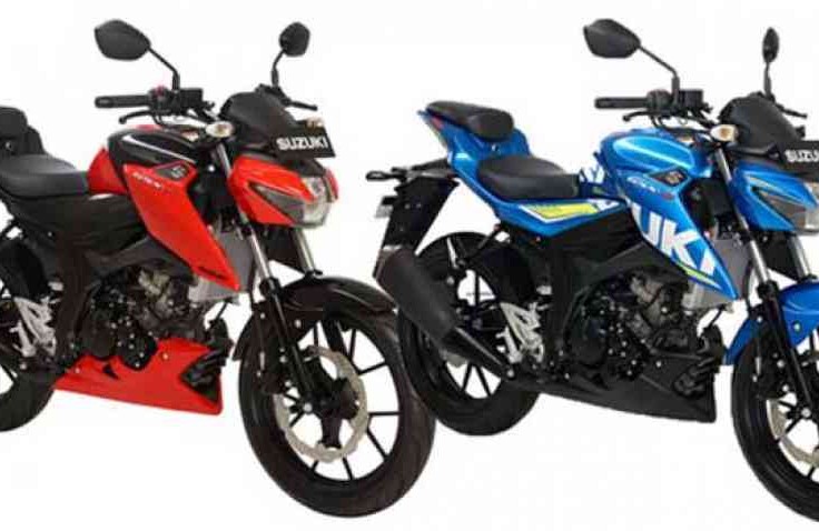 Estimasi Biaya Perawatan Berkala Suzuki GSX 150 Series Selama 2 Tahun, Enggak Sampai Juta-jutaan