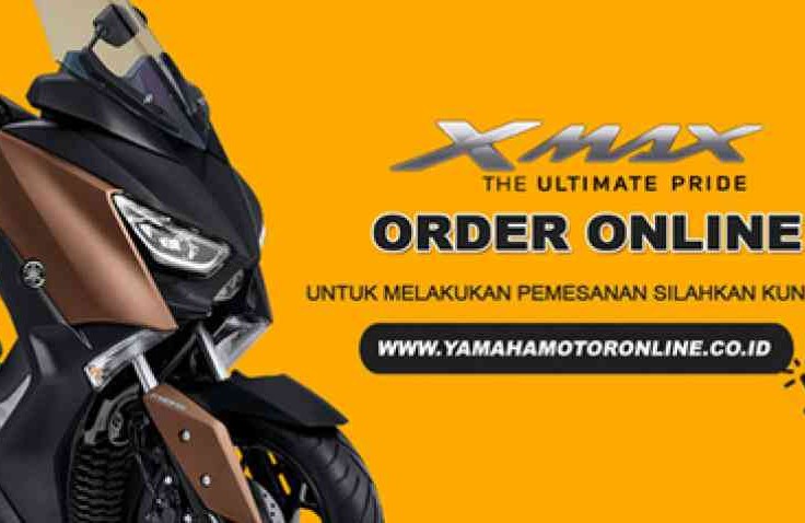 Bicara Federal Oil Forcemaxx, Jadi Ingat Yamaha Xmax yang Open Indent Lagi 