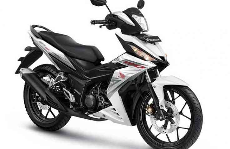 Honda New Supra 2017 Masih Jadi Motor Terlaris AHM, Ini dia Type yang Paling diminati