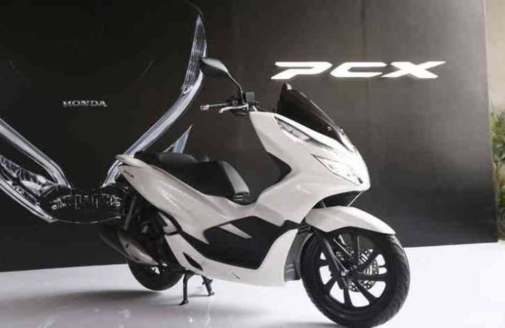 Honda PCX Baru Diproduksi Tahun Depan, Harga Turun Drastis