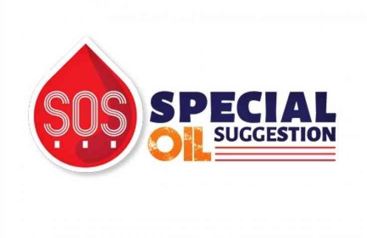 Special Oil Suggestion, Temukan Oli Motor Spesial Untuk Motormu