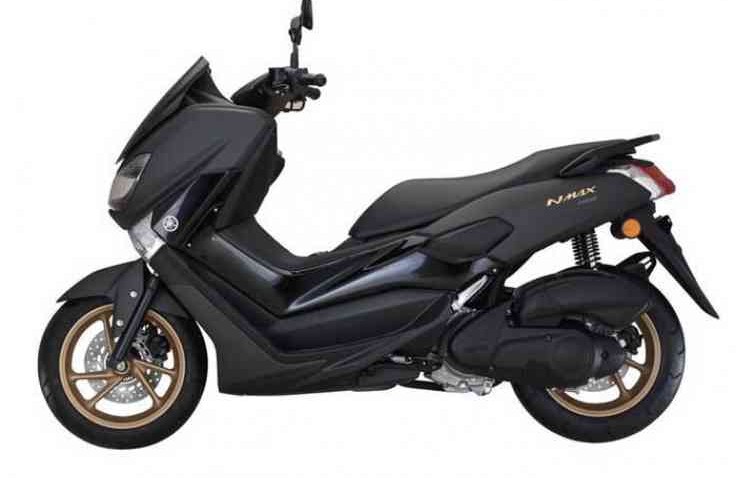 Yamaha NMAX Naik Harga, Tembus Rp 30an Juta