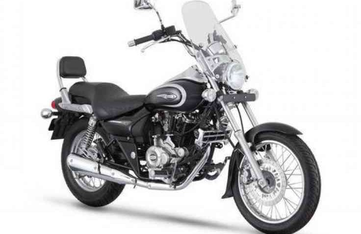 Bajaj Merilis Motor Baru Bergaya Amerika Classic