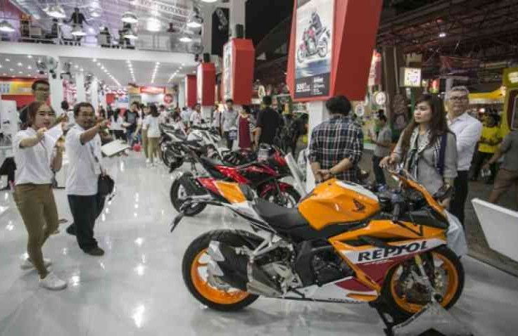 Yuk Kepoin Market Share Penjualan Motor Januari 2018, Selain Honda siapa yang terlaris ya?