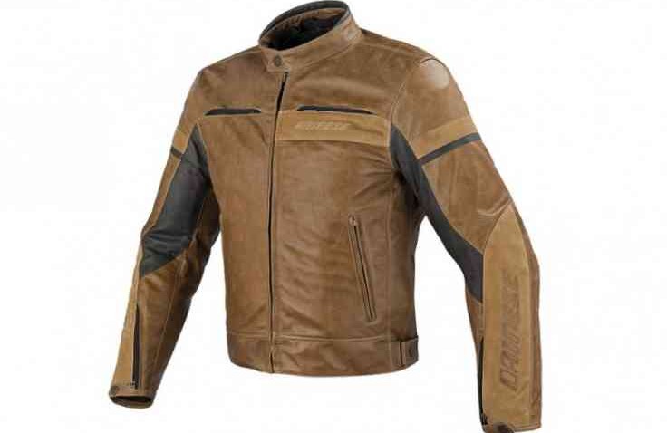 Jaket Asik Untuk Riding, Klasik Banget Feders