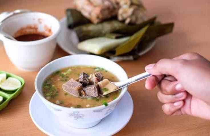 Coto Makassar Kemayoran, Yuk Buka Puasa Disini