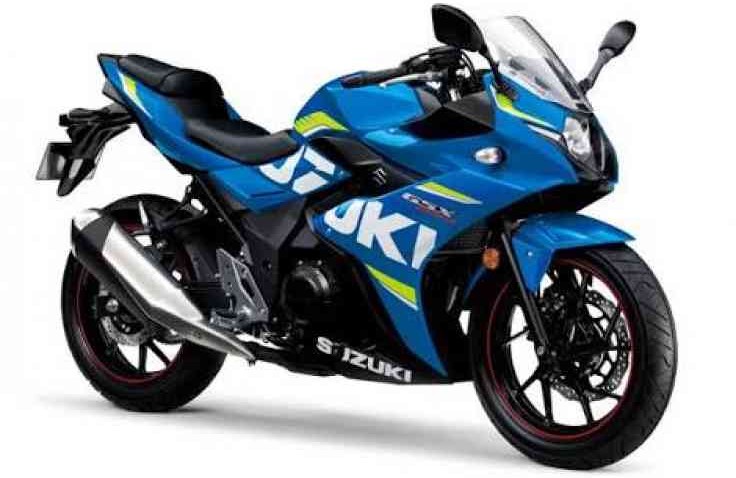 Suzuki GSX-R150 Masih 'Ditahan' Kemunculannya, Kenapa ?