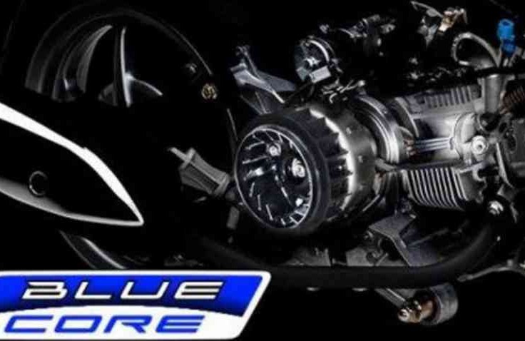 Simak Keunggulan Mesin Blue Core Yamaha