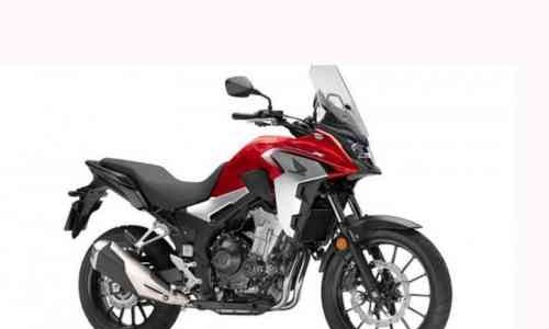 3 Motor Sport Honda Sapa Bikers Dunia