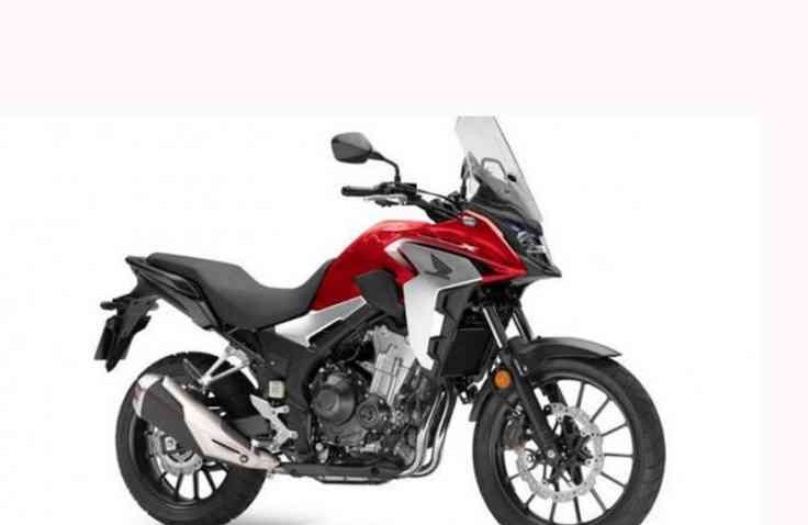 3 Motor Sport Honda Sapa Bikers Dunia