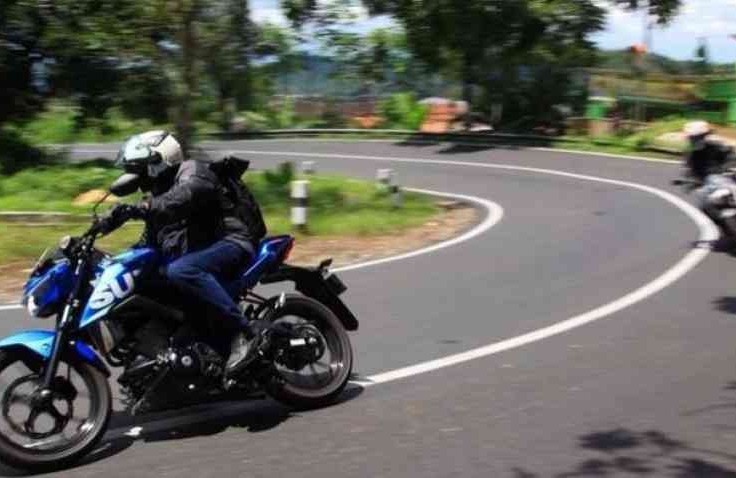 Tips Safety Riding, Mau Aman Saat Berkendara ? Pakai Perlengkapan Ini