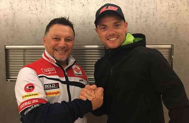 Ternyata Sam Lowes Punya Banyak Prestasi