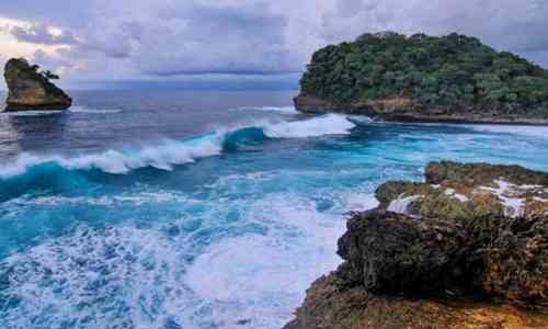 Wisata di Malang Yang Hits dan Instagramble