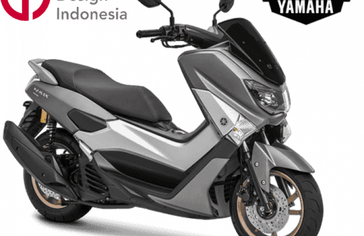 Update Harga Yamaha Nmax 2019