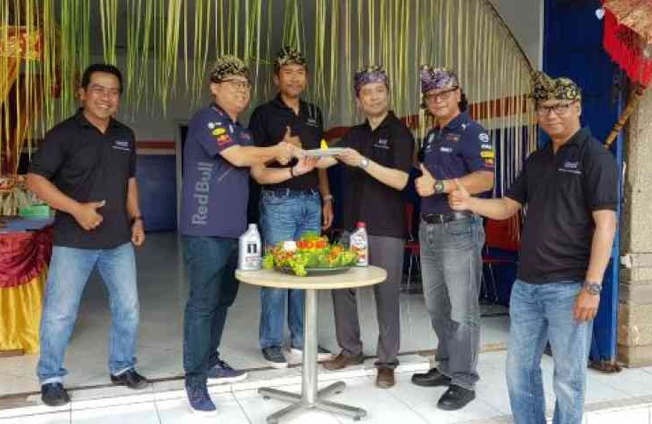 Federal Lubricants dan ExxonMobil Lubricants Indonesia Resmi Melakukan Integrasi Jaringan Distribusi Penjualan 