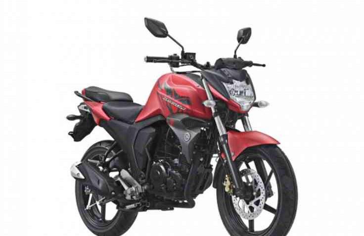 Yamaha Belum Mau Suntik Mati Yamaha Byson