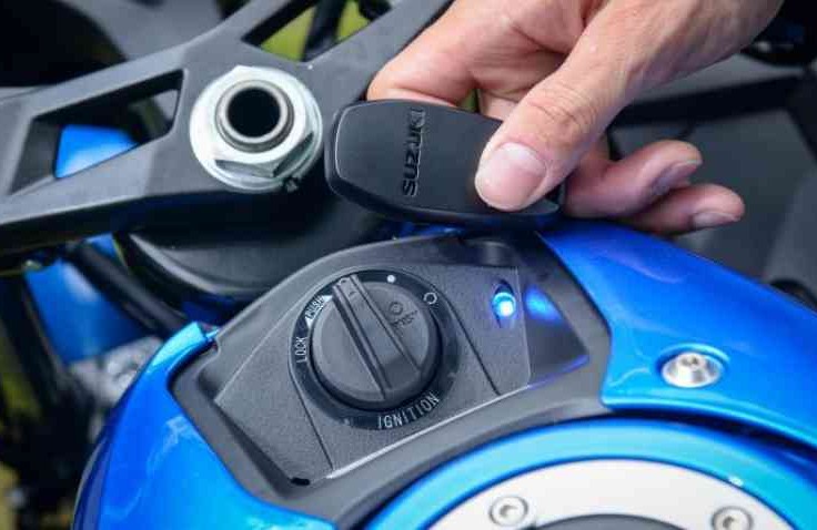 Hati-Hati Menggunakan Kunci Keyless, Jangan Sampai Lupa Mematikan