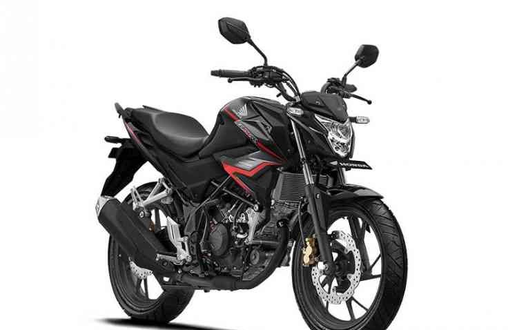 Punya Uang Rp2,3 Juta Kamu Sudah Bisa Kredit Honda CB150R StreetFire