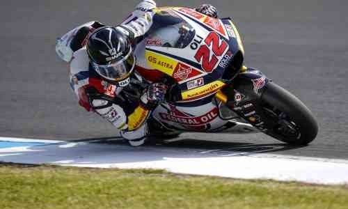 Hasil FP1 Moto2 Mugello Italia, Sam Lowes Ini Sikuti Favorit Saya