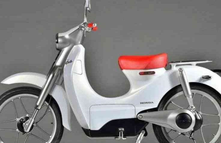 Honda Bakal Produksi Super Cub Listrik, Harganya Rp50 Jutaan