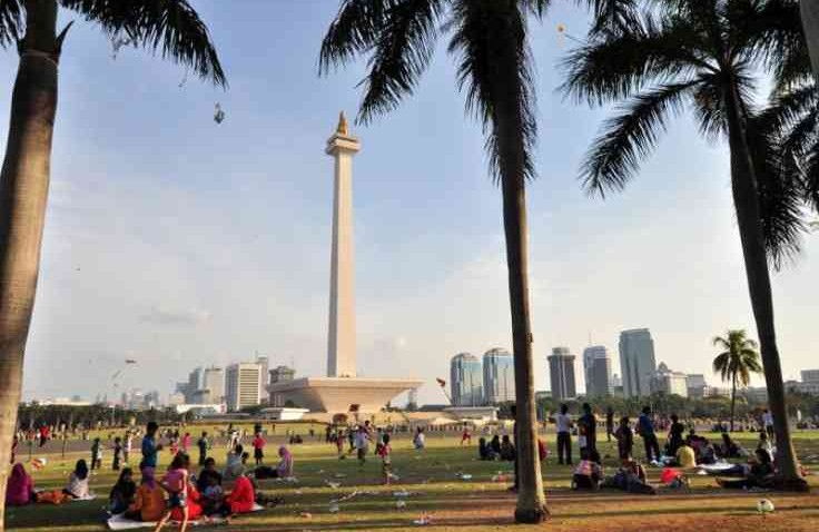 Tempat Wisata Keluarga di Jakarta Saat Lebaran Yang Murah Meriah