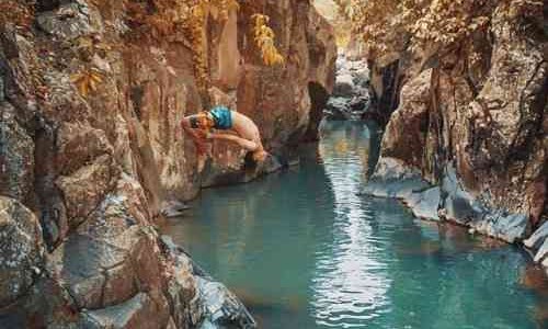 Libur Lebaran di Garut, Nih Tempat Wisata di Garut Yang Wajib Dikunjungi