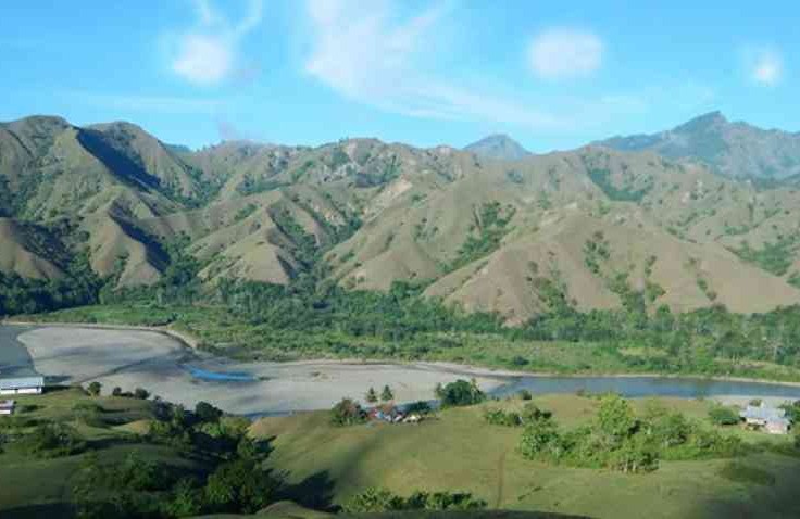 Jalur Touring Sulawesi Selatan Sampai Toraja Ini Bikin Kamu Ketagihan